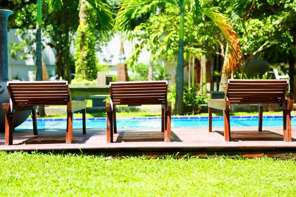 Lanka Bangla Inn Villas Restaurant & Travels Katunayake Exterior photo